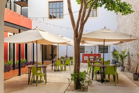 Casona 61 Boutique Hotel