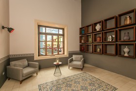 Casona 61 Boutique Hotel