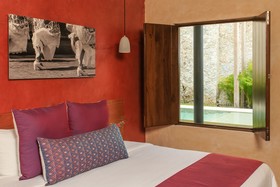 Casona 61 Boutique Hotel