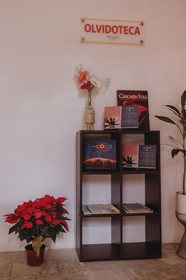 Casona 61 Boutique Hotel