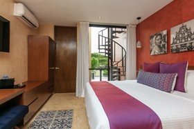 Casona 61 Boutique Hotel