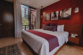 Casona 61 Boutique Hotel