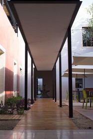 Casona 61 Boutique Hotel