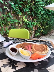 Casona 61 Boutique Hotel