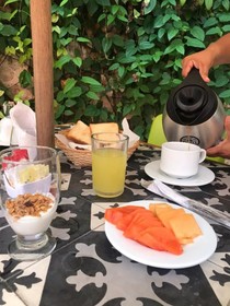 Casona 61 Boutique Hotel