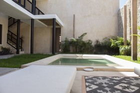 Casona 61 Boutique Hotel