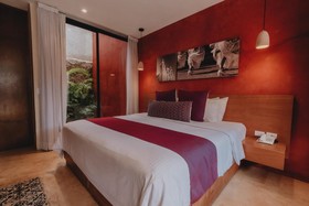 Casona 61 Boutique Hotel
