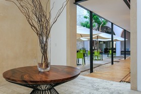 Casona 61 Boutique Hotel