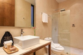 Casona 61 Boutique Hotel