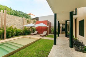 Casona 61 Boutique Hotel