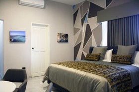 Chanpaal Hotel Boutique