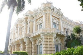 Chanpaal Hotel Boutique