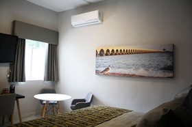 Chanpaal Hotel Boutique