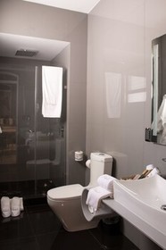 Chanpaal Hotel Boutique