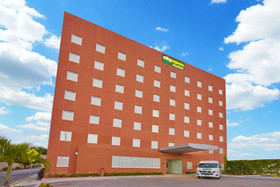 City Express Junior Mérida Altabrisa