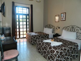 Hotel Colon