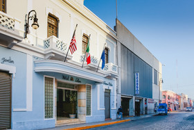 Hotel Colon