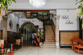 Hotel Colon