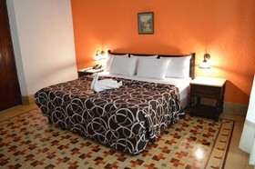 Hotel Colon