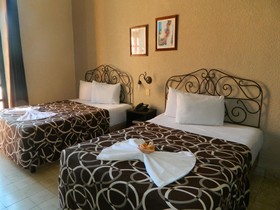 Hotel Colon