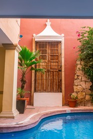 Hotel Colonial