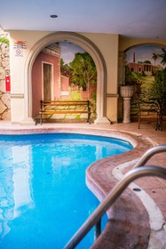 Hotel Colonial