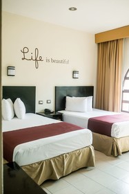 Hotel Colonial