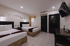 Hotel Colonial