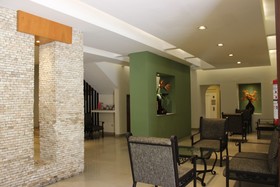 Hotel Colonial
