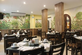 Hotel Colonial