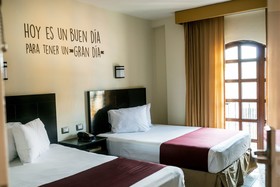 Hotel Colonial