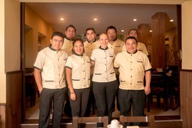 Hotel Colonial