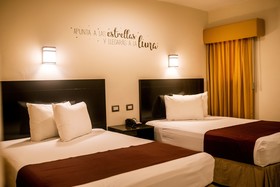 Hotel Colonial