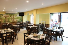 Hotel Colonial