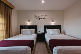 Hotel Colonial