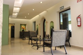 Hotel Colonial