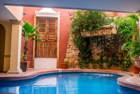 Hotel Colonial