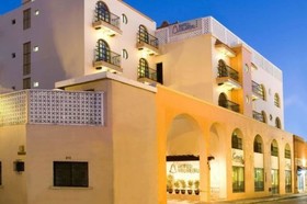 Hotel Colonial