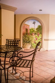 Hotel Colonial
