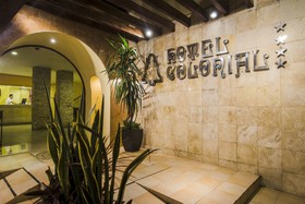 Hotel Colonial
