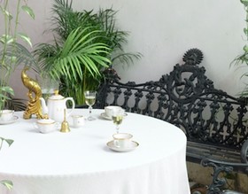 Coqui Coqui Merida