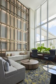 Courtyard by Marriott Merida Downtown