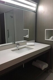 Courtyard by Marriott Merida Downtown