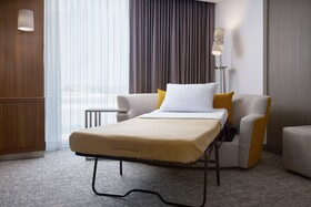 Courtyard by Marriott Merida Downtown
