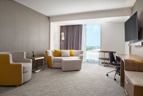 Courtyard by Marriott Merida Downtown