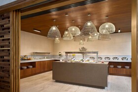 Courtyard by Marriott Merida Downtown