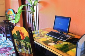 Hotel Del Peregrino