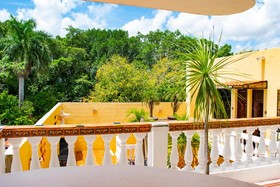 Hotel Del Peregrino