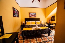 Hotel Del Peregrino