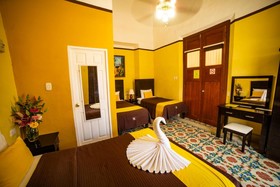 Hotel Del Peregrino